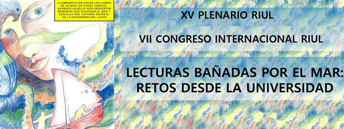 Lecturas bañadas por el mar: Retos desde la Universidad