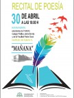 DÍA MUNDIAL DE LA POESÍA. INAUGURACIÓN DE LA CORRADA DE LA POESIA EN OVIEDO