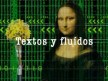 RIUL: Textos y Fluídos