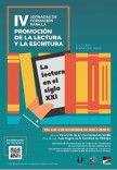 IV Jornadas de Formación para la Promoción de la Lectura y la Escritura