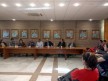 Presentación del libro Visiones literarias y lingüísticas del paisaje urbano en la Universidad de Málaga