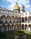 III CICLO DE SEMINARIOS INTERNACIONALES SOBRE LECTURA Y ESCRITURA EN LA UNIVERSIDAD FEDERICO II DE NÁPOLE