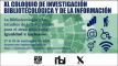 XL COLOQUIO DE INVESTIGACIÓN BIBLIOTECOLÓGICA Y DE LA INFORMACIÓN La bibliotecología y los estudios de la información para el desarrollo social: igualdad e inclusión