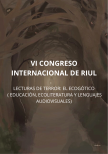 CARTEL PROVISIONAL IV CONGRESO RIUL