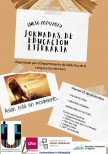 JORNADAS DE EDUCACIÓN LITERARIA 2024-2025 (VALLADOLID)