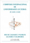 I Simposio Internacional de Universidades Lectoras