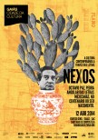 Nexos Octavio Paz 12 de Abril 2014, Gaiás