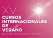 Curso Internacional de Verano. Tesoros para la Escuela