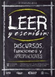 XI Seminario Anual. Leer y escribir: Discursos, funciones y apropiaciones