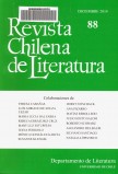 La Revista Chilena de Literatura y RIUL convocan un numero extraordinario de la Revista dedicado a  El libro y el soporte digital 