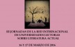 León acoge las III Jornadas de la Red Internacional de Universidades Lectoras