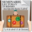 Seminario de Lectura y Turismo