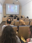 Celebrado el Seminario internacional sobre Narrativas del Paisaje