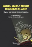 Nuevo libro de poesía infantil de la profesora María del Carmen Quiles