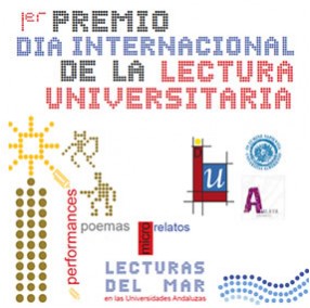 I Premio Día Internacional de la Lectura Universitaria