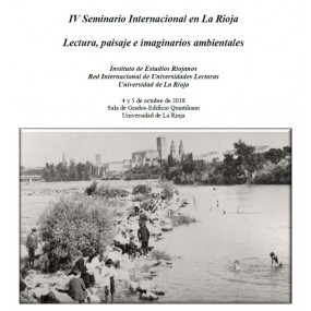 Un seminario analiza el papel del paisaje del agua en la construcción social