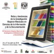 XVI Seminario Hispano-Mexicano de Investigación en Biblioteconomía y Documentación