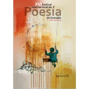 XVI Festival Internacional de Poesía de Granada