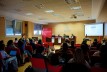 Celebrado el XII Plenario de RIUL y el V Seminario Internacional de la Rioja Lecturas del Camino y en el camino