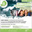 La Red Internacional de Universidades Lectoras en la octava edición del Festival Arona SOS Atlántico