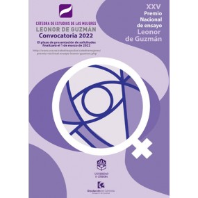 Premios de la Cátedra de Estudios de las Mujeres Leonor de Guzmán de la Universidad de Córdoba