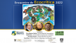 Encuentro de Ecocritica, Universidad Nacional de Colombia, 19 de abril de 2022