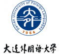 Universidad de Lenguas Extranjeras de Dalian (DUFL) Universidad de Lenguas Extranjeras de Dalian (DUFL)