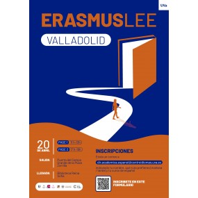 Cartel Erasmus lee