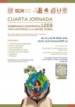 IV JORNADA INTERNACIONAL DE FOMENTO A LA LECTURA EL LAS BIBLIOTECAS UNIVERSITARIAS