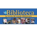 Mi Biblioteca Mi Biblioteca