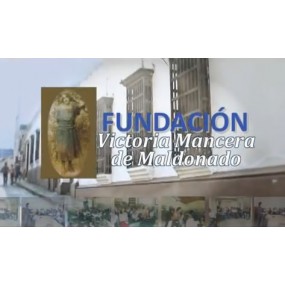 FUNDACION VICTORIA MANCERA DE MALDONADO