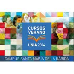 Cursos de Verano UNIA 2014. Campus SAnta María de la Rábida