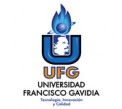 Universidad Francisco Gavidia Universidad Francisco Gavidia