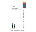 Catálogo de Publicaciones de  Red Internacional de Universidades Lectoras Catálogo de Publicaciones de  Red Internacional de Universidades Lectoras