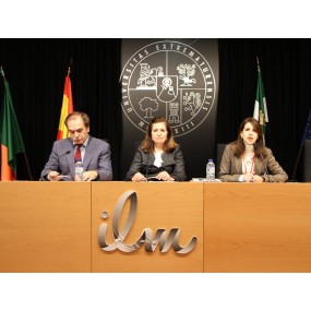 Cáceres acoge el IX Plenario de la Red Internacional de Universidades Lectoras