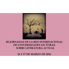 León acoge las III Jornadas de la Red Internacional de Universidades Lectoras