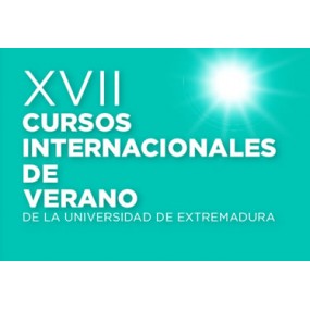 XVII Cursos Internacionales de Verano