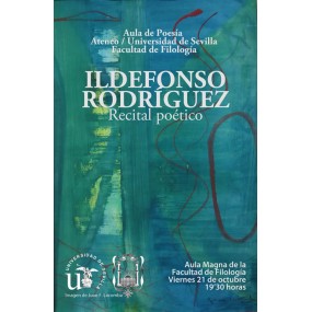 Ildefonso Rodríguez