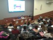 Comienzan las Jornadas de Formación para la Promoción Lectora de la Universidad de Sevilla con la colaboración de los hospitales 