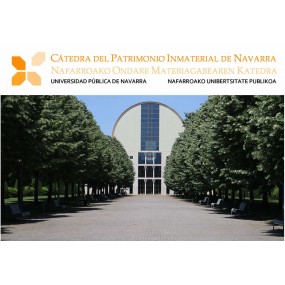 I Congreso Internacional Patrimonio Cultural Inmaterial: Preservación, estudio y transmisión