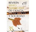 Revista Iberoamericana CTS Revista Iberoamericana CTS