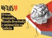 Nexos: O trazo desatado. Banda deseñada e animación en Galicia