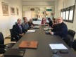 Celebrado un encuentro de la Red Internacional de Universidades Lectoras y del Plan Nacional de Leitura de Portugal 