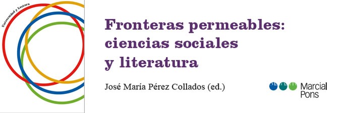 Fronteras permeables: ciencias sociales y literatura