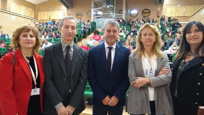 La UAL acoge el Congreso Internacional de la SEDLL en el marco del ‘25 Aniversario’