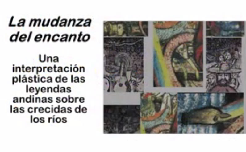 La mudanza del encanto