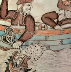 Proyecto FIAC. Foro de Investigadores de Agua y Cultura