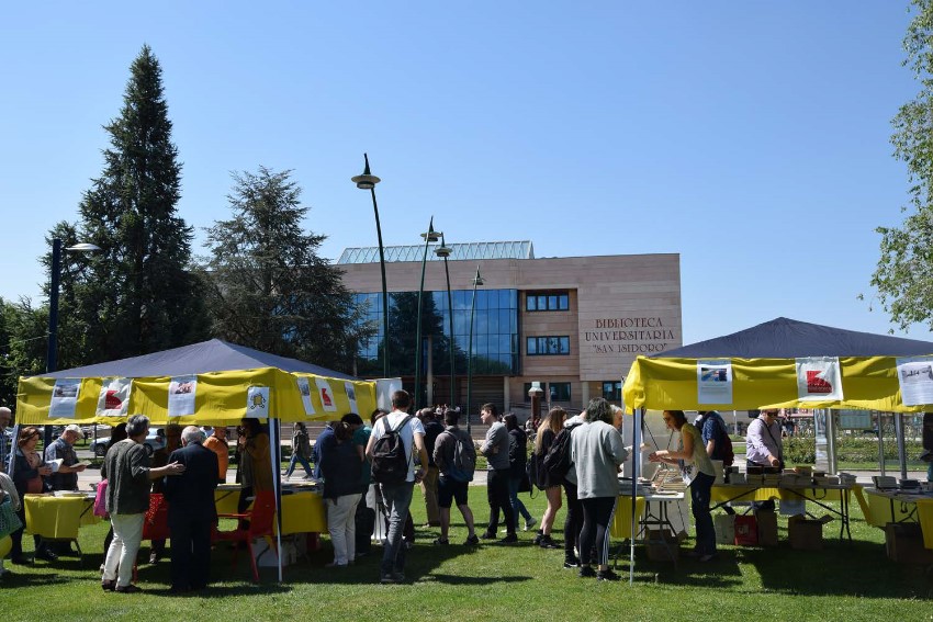 LETRAS BERCIANAS / Club tULEctura: la animación a la lectura como servicio público