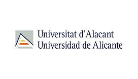 Universidad de Alicante /  Universitat d´Alacant