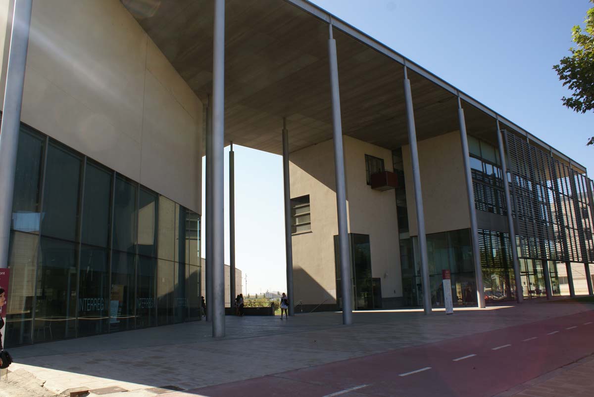 Primer congreso virtual en la Universidad de Lleida durante el estado de alarma por la Covid- 19